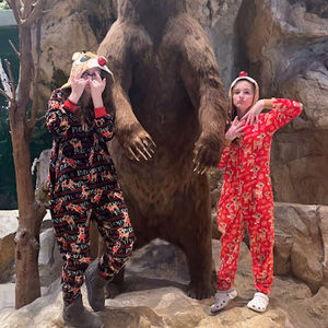 Meet your Posher, Brooke